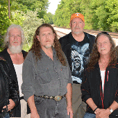 The Toby Jugg Band