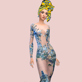 Avatar for CBfromRio