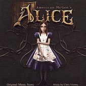 American McGee's Alice Original Music Score
