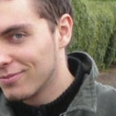 LastFM profile picture for @Calculator