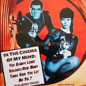 In The Cinema Of My Mind: You Always Loved Violence/ How Many Times Have You Let Me Die?