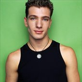 JC Chasez