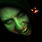 Avatar for VeryDarkOne