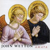 John Wetton - 2004 - Amata front cover.jpg