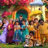 The Madrigal Family