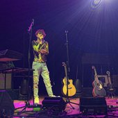 14.05.22 at The Strand Providence