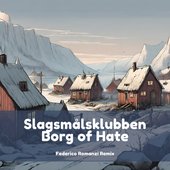 Borg Of Hate (Federico Romanzi Remix)