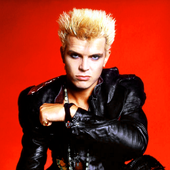 Billy Idol