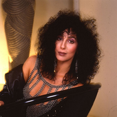 80s Cher