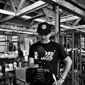 Mark Lyken (Gomi Boy)