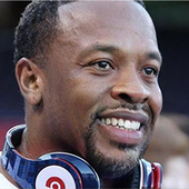 LastFM profile picture for @beats