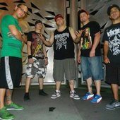 Rise In Sorrow - Latinoamerica Beatdown Squad
