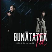 Bunătatea Ta (Goodness of God) - Single