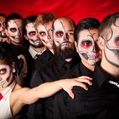 Mariachi Ghost