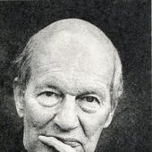 Simeon Ten Holt