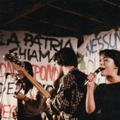 Franti, live in Turin 10/29/1983