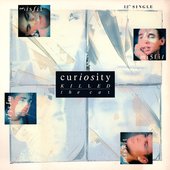 Curiosity Killed the Cat - Misfit (June 1987)