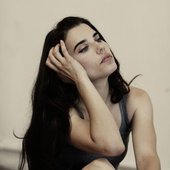 Promo Photo by Daniella Hovsepian