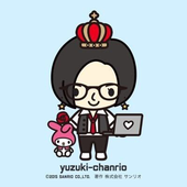 Avatar for yuzukichi1225