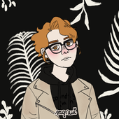 Avatar for nascenticity