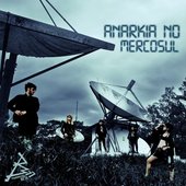 Anarkia no Mercosul - Single