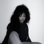 sza | ctrl era, bw