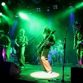 Svetogorsk live