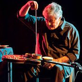 Fred Frith