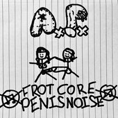 FROTCORE PENISNOISE