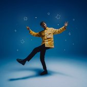 Les étoiles - Single