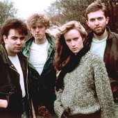 Prefab Sprout