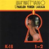 Pahojen poikien lauluja