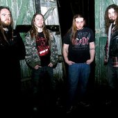 Neverworld at the gates to Neverworld