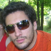 Avatar for fruocco