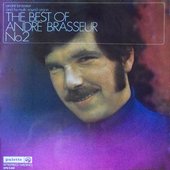 The Best Of Andre Brasseur No. 2