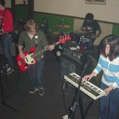 Chainestereo
