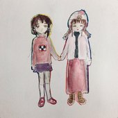 the mind of a wallflower