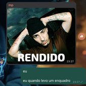 RENDIDO