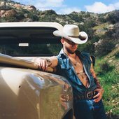 Orville Peck 2024