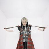 Novel Core Major 2nd Album 『No Pressure』