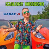 Szalony Weekend - Single