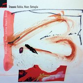 Anything Your Little Heart Says (feat. Stefano Battaglia, Giovanni Maier, Michele Rabbia)