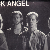 Rock Angel