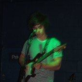 The Bullingdon 13th May 2011