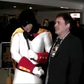 Andy Merrill (Holy Grail From Hell)
