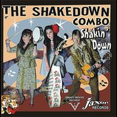 Shakin' Down