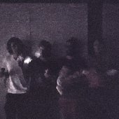 Energy Cruijff and the Fuck Buzzers (band photo)