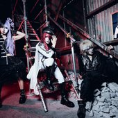 †Visual・Mysterious†