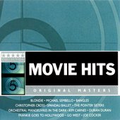 Movie Hits (Original Masters)