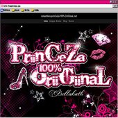 pRiiNcEza 100% OriiGiinaL